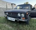 Черный ВАЗ 2106, объемом двигателя 1.3 л и пробегом 47 тыс. км за 699 $, фото 1 на Automoto.ua