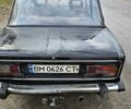 Черный ВАЗ 2106, объемом двигателя 1.3 л и пробегом 9 тыс. км за 638 $, фото 3 на Automoto.ua