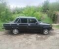 Черный ВАЗ 2106, объемом двигателя 1.6 л и пробегом 600 тыс. км за 1000 $, фото 1 на Automoto.ua