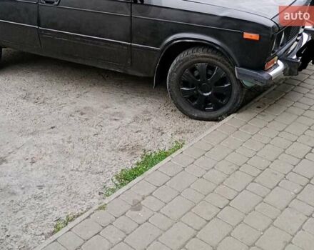 Чорний ВАЗ 2106, об'ємом двигуна 1.5 л та пробігом 80 тис. км за 700 $, фото 8 на Automoto.ua