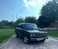 Черный ВАЗ 2106, объемом двигателя 1.5 л и пробегом 300 тыс. км за 1150 $, фото 1 на Automoto.ua