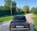 Черный ВАЗ 2106, объемом двигателя 1.5 л и пробегом 300 тыс. км за 1150 $, фото 6 на Automoto.ua