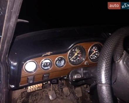 Чорний ВАЗ 2106, об'ємом двигуна 1.5 л та пробігом 80 тис. км за 700 $, фото 2 на Automoto.ua