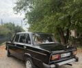 Черный ВАЗ 2106, объемом двигателя 1.6 л и пробегом 777 тыс. км за 612 $, фото 2 на Automoto.ua
