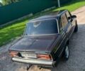 Черный ВАЗ 2106, объемом двигателя 1.5 л и пробегом 300 тыс. км за 1150 $, фото 9 на Automoto.ua