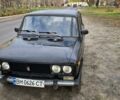 Черный ВАЗ 2106, объемом двигателя 1.3 л и пробегом 9 тыс. км за 638 $, фото 1 на Automoto.ua