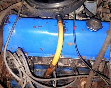 Чорний ВАЗ 2106, об'ємом двигуна 1.5 л та пробігом 80 тис. км за 700 $, фото 12 на Automoto.ua