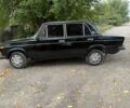 Черный ВАЗ 2106, объемом двигателя 1.6 л и пробегом 777 тыс. км за 612 $, фото 1 на Automoto.ua
