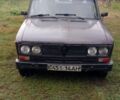 Чорний ВАЗ 2106, об'ємом двигуна 1.3 л та пробігом 452 тис. км за 452 $, фото 1 на Automoto.ua
