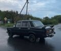 Черный ВАЗ 2106, объемом двигателя 1.5 л и пробегом 3 тыс. км за 346 $, фото 1 на Automoto.ua