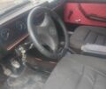 Черный ВАЗ 2106, объемом двигателя 1.6 л и пробегом 600 тыс. км за 1000 $, фото 3 на Automoto.ua