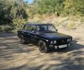 Черный ВАЗ 2106, объемом двигателя 0 л и пробегом 99 тыс. км за 703 $, фото 1 на Automoto.ua
