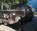 Черный ВАЗ 2106, объемом двигателя 0 л и пробегом 2 тыс. км за 605 $, фото 1 на Automoto.ua