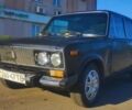Чорний ВАЗ 2106, об'ємом двигуна 0 л та пробігом 21 тис. км за 860 $, фото 1 на Automoto.ua