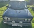 Чорний ВАЗ 2106, об'ємом двигуна 1.3 л та пробігом 3 тис. км за 344 $, фото 1 на Automoto.ua