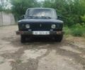 Черный ВАЗ 2106, объемом двигателя 1.6 л и пробегом 600 тыс. км за 1000 $, фото 9 на Automoto.ua