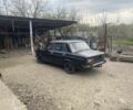 Черный ВАЗ 2106, объемом двигателя 0 л и пробегом 1 тыс. км за 457 $, фото 1 на Automoto.ua