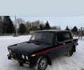 Чорний ВАЗ 2106, об'ємом двигуна 0 л та пробігом 200 тис. км за 523 $, фото 1 на Automoto.ua