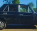 Чорний ВАЗ 2106, об'ємом двигуна 0 л та пробігом 21 тис. км за 860 $, фото 4 на Automoto.ua
