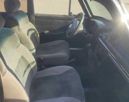 Чорний ВАЗ 2106, об'ємом двигуна 0 л та пробігом 21 тис. км за 860 $, фото 5 на Automoto.ua
