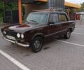 Черный ВАЗ 2106, объемом двигателя 1.6 л и пробегом 35 тыс. км за 336 $, фото 1 на Automoto.ua