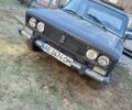 Чорний ВАЗ 2106, об'ємом двигуна 1.5 л та пробігом 250 тис. км за 381 $, фото 1 на Automoto.ua