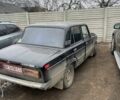 Чорний ВАЗ 2106, об'ємом двигуна 1 л та пробігом 98 тис. км за 356 $, фото 3 на Automoto.ua