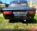 Черный ВАЗ 2106, объемом двигателя 1.2 л и пробегом 0 тыс. км за 250 $, фото 1 на Automoto.ua