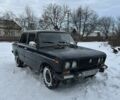 Чорний ВАЗ 2106, об'ємом двигуна 1.3 л та пробігом 14 тис. км за 402 $, фото 1 на Automoto.ua