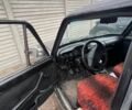 Чорний ВАЗ 2106, об'ємом двигуна 1 л та пробігом 98 тис. км за 356 $, фото 5 на Automoto.ua