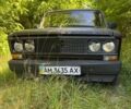Черный ВАЗ 2106, объемом двигателя 0 л и пробегом 50 тыс. км за 393 $, фото 1 на Automoto.ua