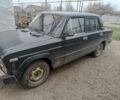 Черный ВАЗ 2106, объемом двигателя 0 л и пробегом 90 тыс. км за 333 $, фото 1 на Automoto.ua