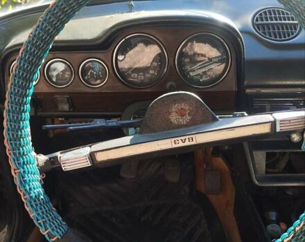 Черный ВАЗ 2106, объемом двигателя 0 л и пробегом 89 тыс. км за 604 $, фото 2 на Automoto.ua