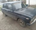 Черный ВАЗ 2106, объемом двигателя 0 л и пробегом 90 тыс. км за 333 $, фото 2 на Automoto.ua