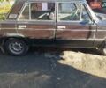 Черный ВАЗ 2106, объемом двигателя 0 л и пробегом 89 тыс. км за 604 $, фото 5 на Automoto.ua