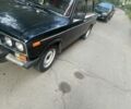 Чорний ВАЗ 2106, об'ємом двигуна 1.5 л та пробігом 3 тис. км за 450 $, фото 1 на Automoto.ua