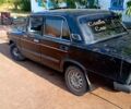 Черный ВАЗ 2106, объемом двигателя 1.3 л и пробегом 100 тыс. км за 450 $, фото 1 на Automoto.ua