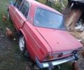 Черный ВАЗ 2106, объемом двигателя 0 л и пробегом 200 тыс. км за 450 $, фото 7 на Automoto.ua