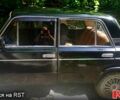 Черный ВАЗ 2106, объемом двигателя 1.3 л и пробегом 0 тыс. км за 1100 $, фото 7 на Automoto.ua