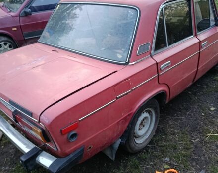 Черный ВАЗ 2106, объемом двигателя 0 л и пробегом 200 тыс. км за 450 $, фото 6 на Automoto.ua