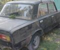 Черный ВАЗ 2106, объемом двигателя 0 л и пробегом 2 тыс. км за 336 $, фото 1 на Automoto.ua