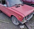 Черный ВАЗ 2106, объемом двигателя 0 л и пробегом 200 тыс. км за 450 $, фото 2 на Automoto.ua