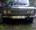 Черный ВАЗ 2106, объемом двигателя 1.3 л и пробегом 0 тыс. км за 1100 $, фото 2 на Automoto.ua