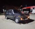 Чорний ВАЗ 2106, об'ємом двигуна 1.5 л та пробігом 111 тис. км за 1550 $, фото 1 на Automoto.ua