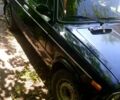 Черный ВАЗ 2106, объемом двигателя 1.3 л и пробегом 0 тыс. км за 1100 $, фото 1 на Automoto.ua