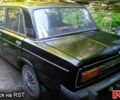 Черный ВАЗ 2106, объемом двигателя 1.3 л и пробегом 0 тыс. км за 1100 $, фото 1 на Automoto.ua