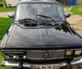 Черный ВАЗ 2106, объемом двигателя 1.5 л и пробегом 111 тыс. км за 400 $, фото 1 на Automoto.ua