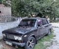 Черный ВАЗ 2106, объемом двигателя 1.5 л и пробегом 76 тыс. км за 641 $, фото 1 на Automoto.ua
