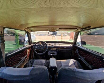 Черный ВАЗ 2106, объемом двигателя 0 л и пробегом 56 тыс. км за 743 $, фото 14 на Automoto.ua