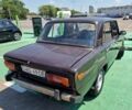Черный ВАЗ 2106, объемом двигателя 0 л и пробегом 56 тыс. км за 743 $, фото 6 на Automoto.ua